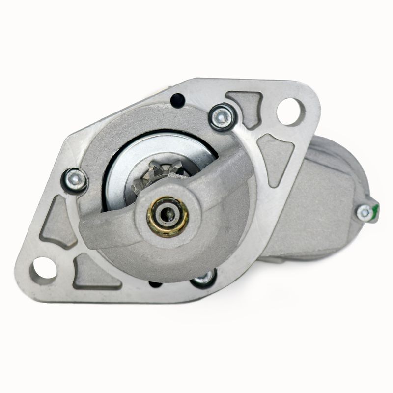 استارت فنام گستر مدل d6g دوازده ولت مناسب برای تیبا ، کوییک